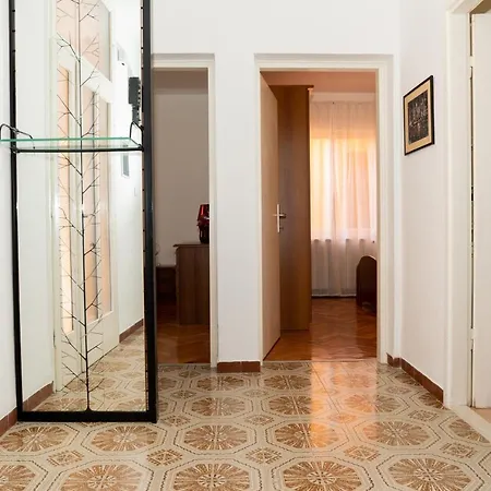 Apartment Stella Marina Rabac Exterior photo