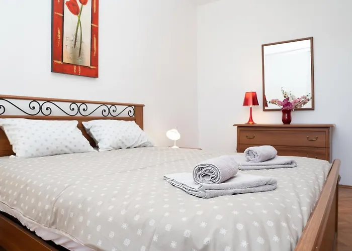 Apartment Stella Marina
