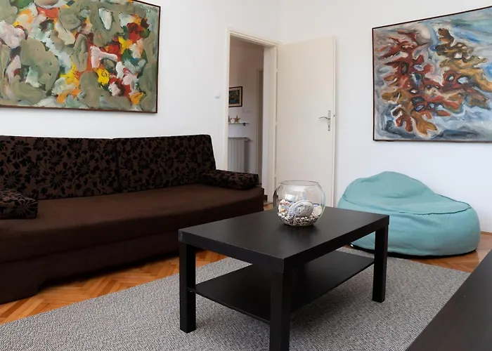 Apartment Stella Marina