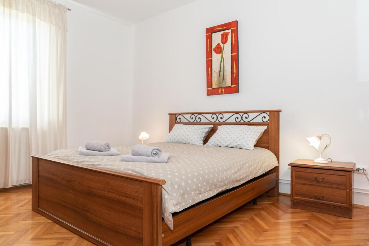 Stella Marina Apartment