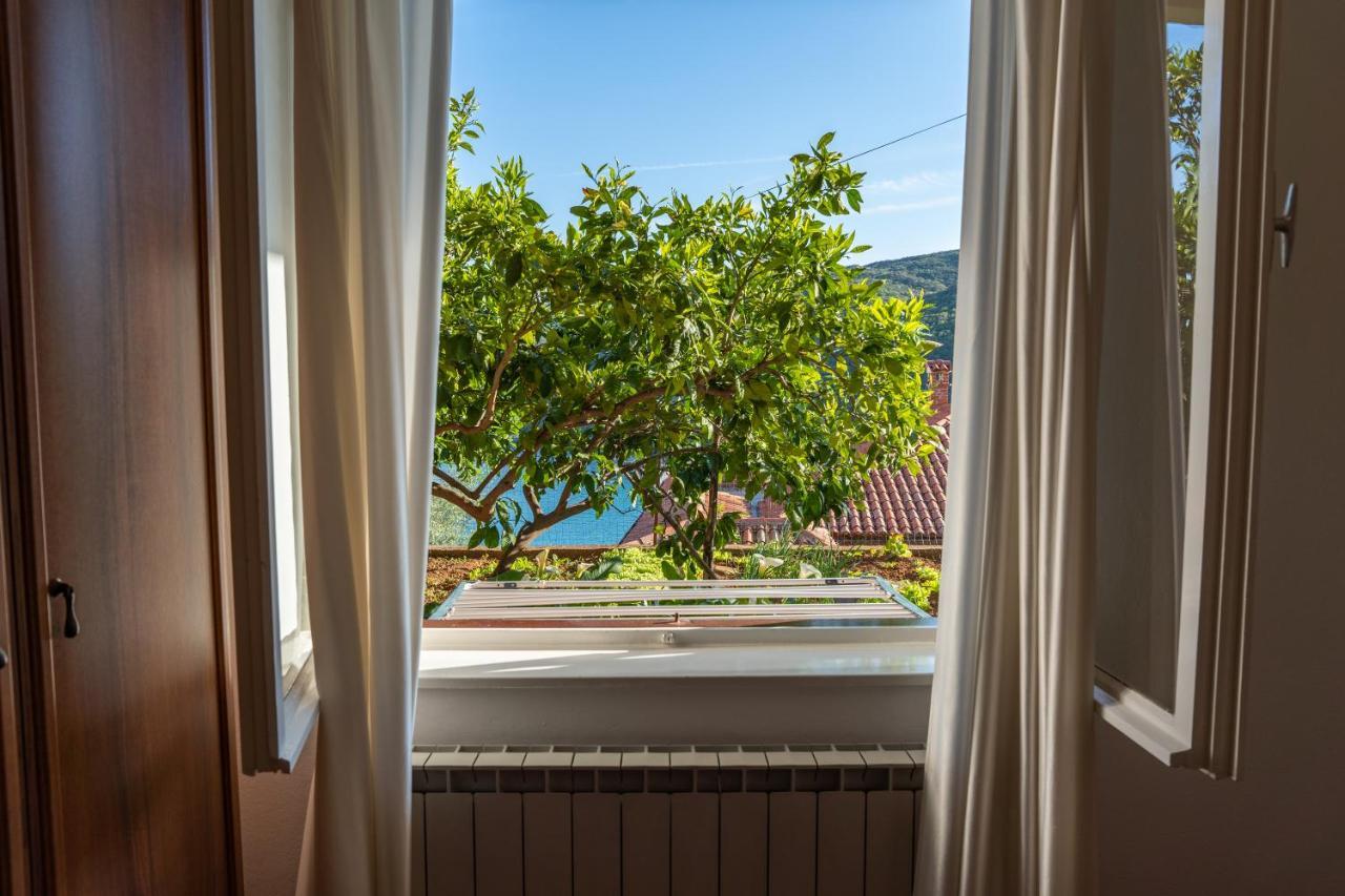 Apartment Stella Marina Rabac