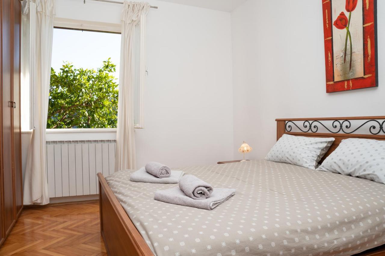 Stella Marina Apartment Rabac