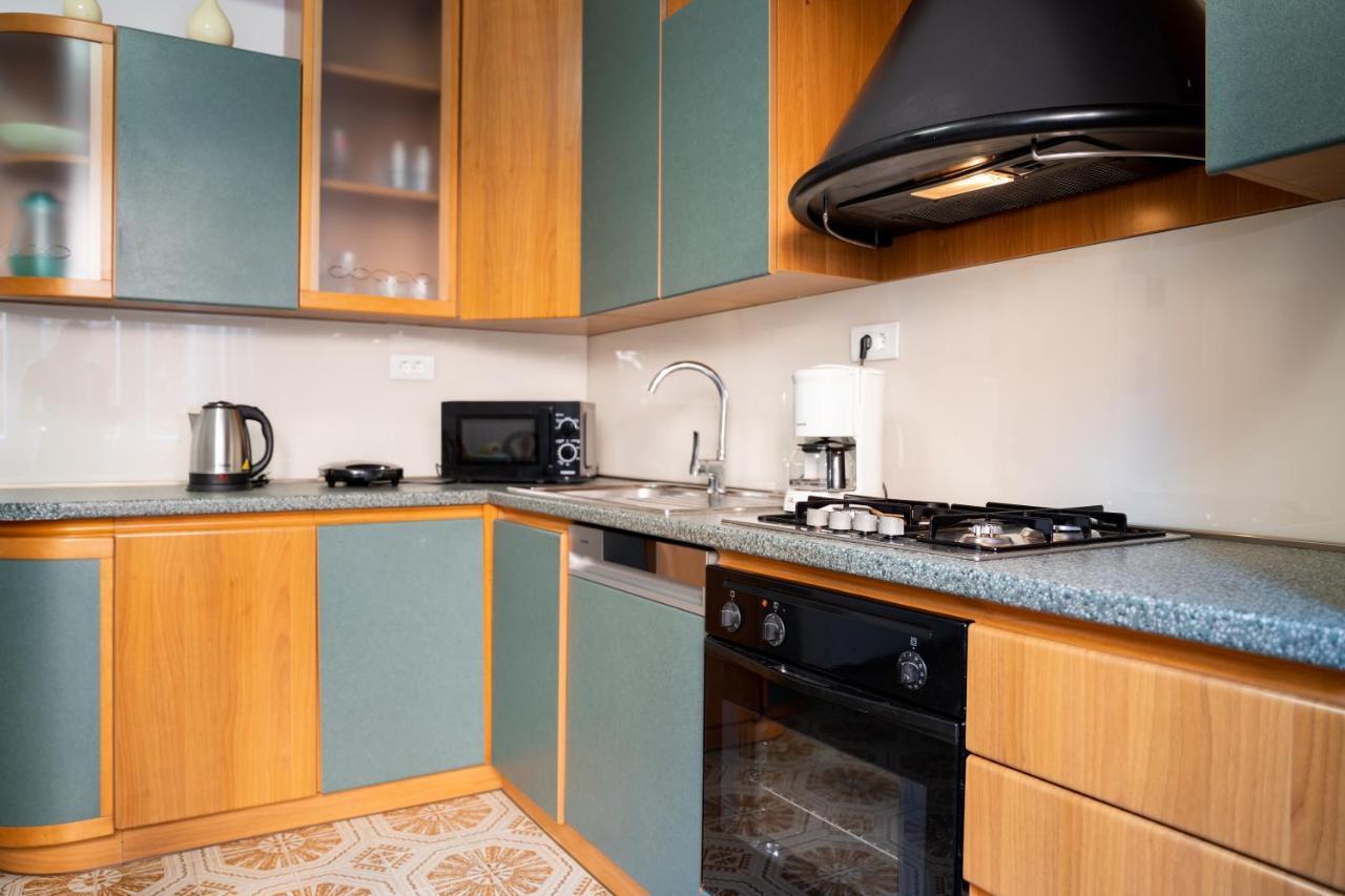 Stella Marina Apartment