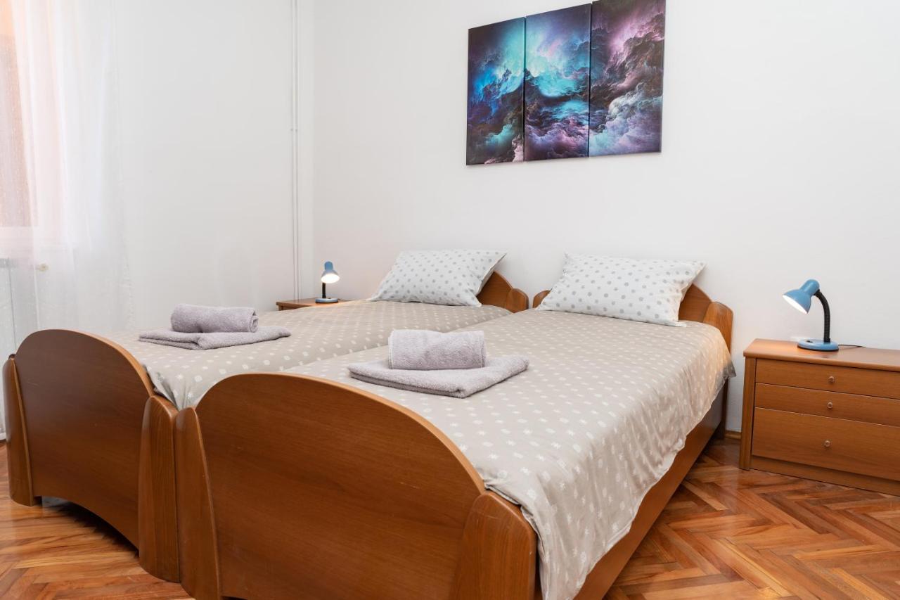 Stella Marina Apartment Rabac