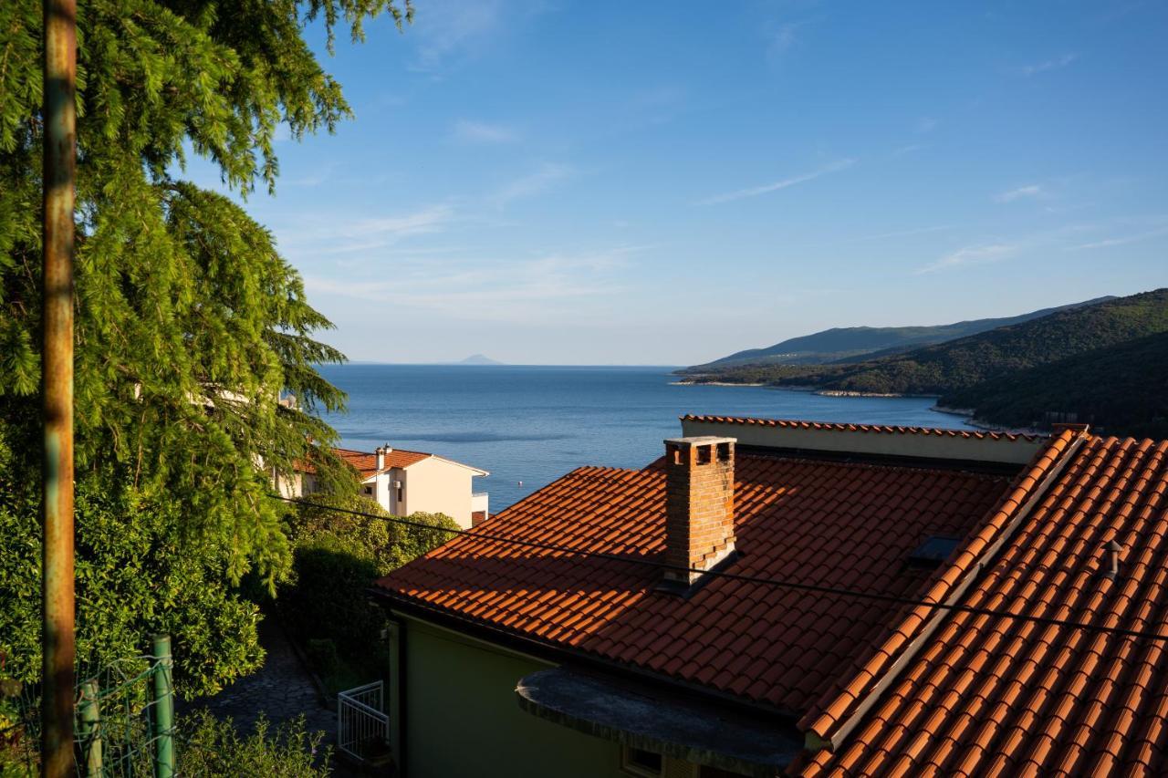 Apartment Stella Marina Rabac