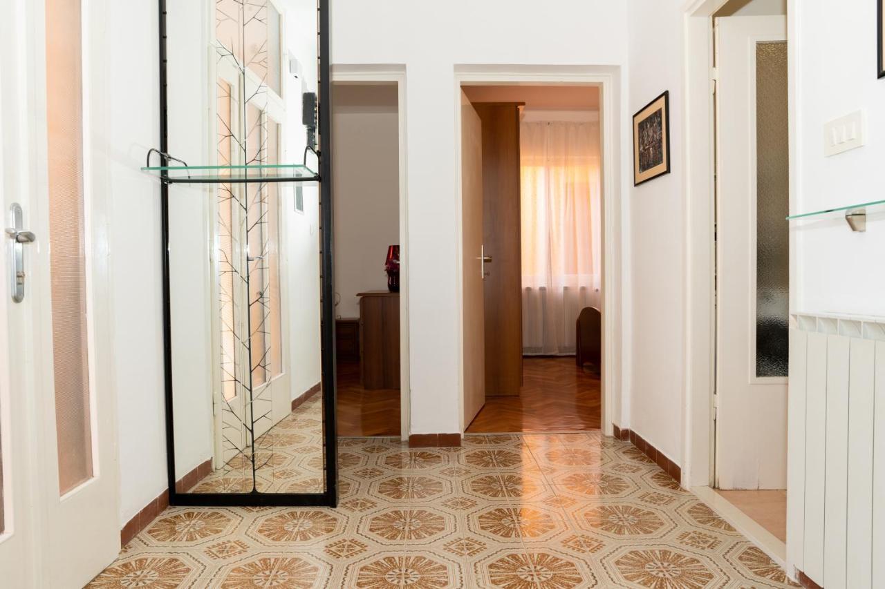 Stella Marina Apartment Rabac