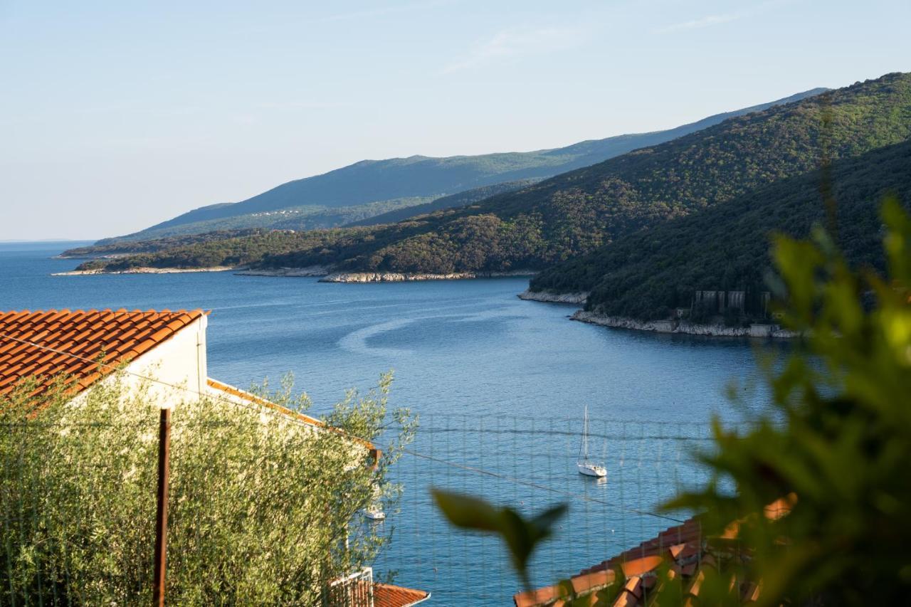Apartment Stella Marina Rabac
