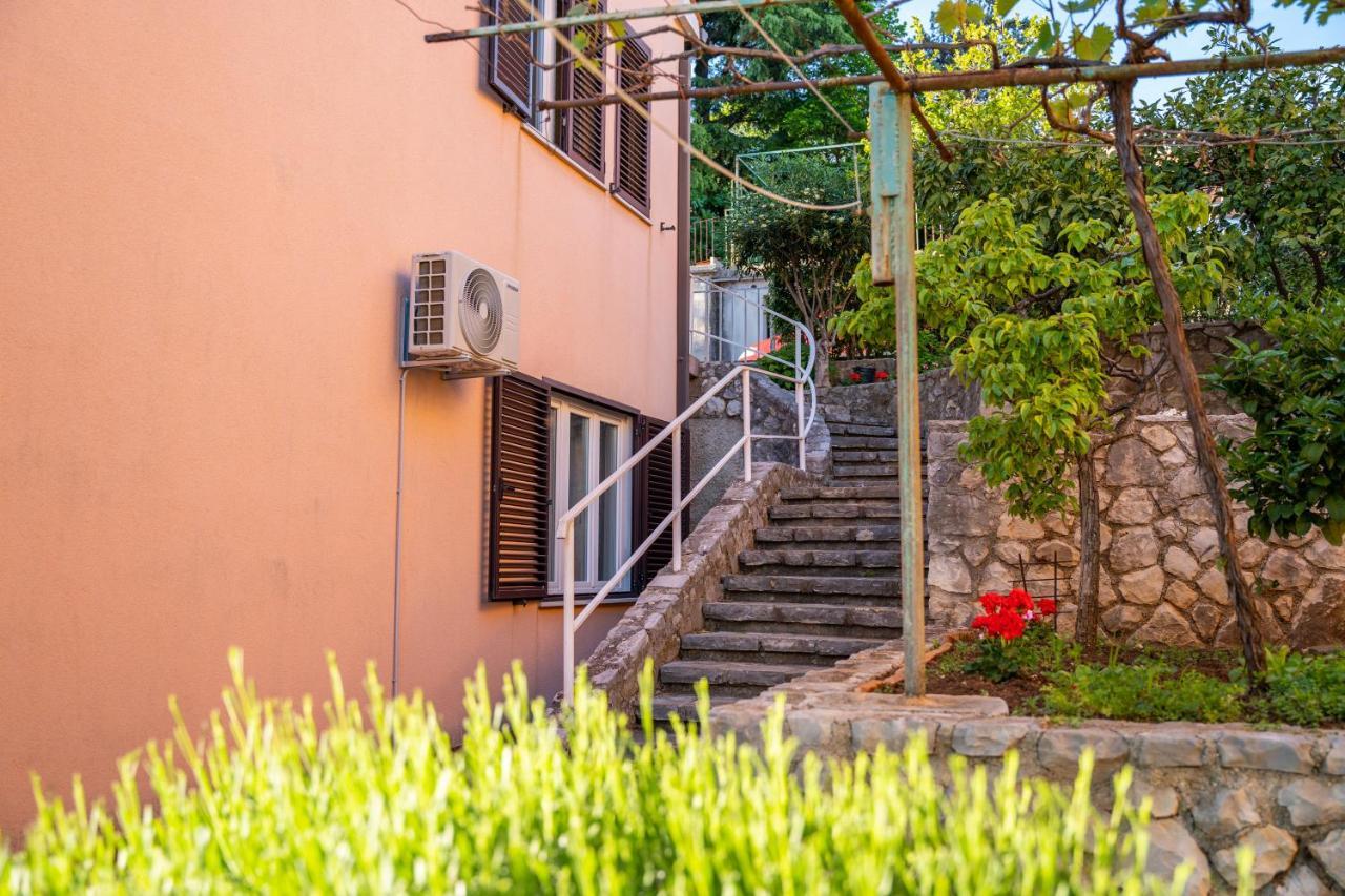Apartment Stella Marina Rabac