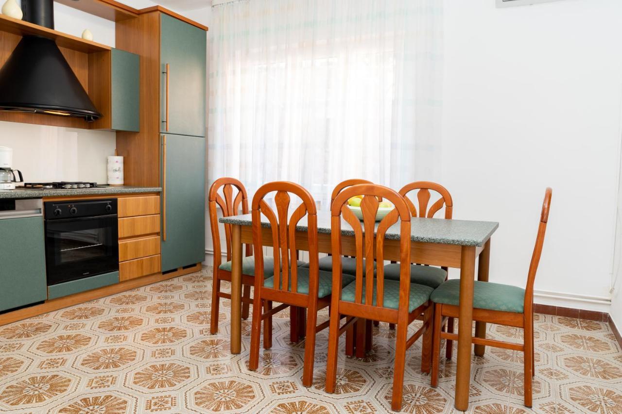 Stella Marina Apartment