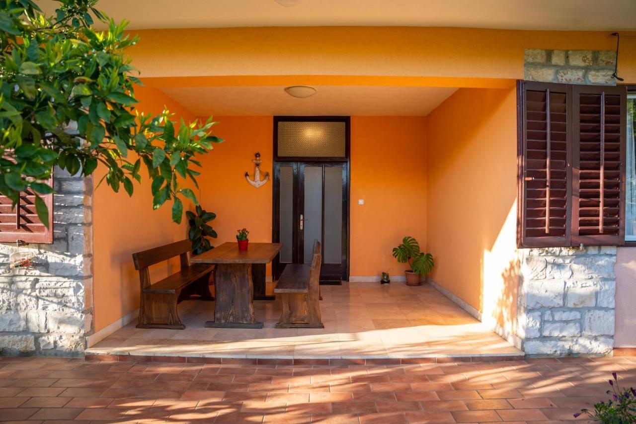 Stella Marina Apartment