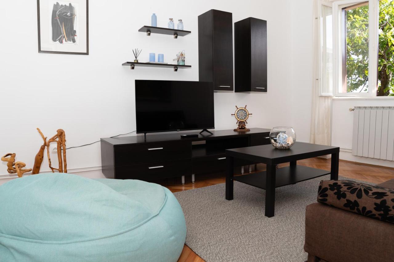 Apartment Stella Marina Rabac