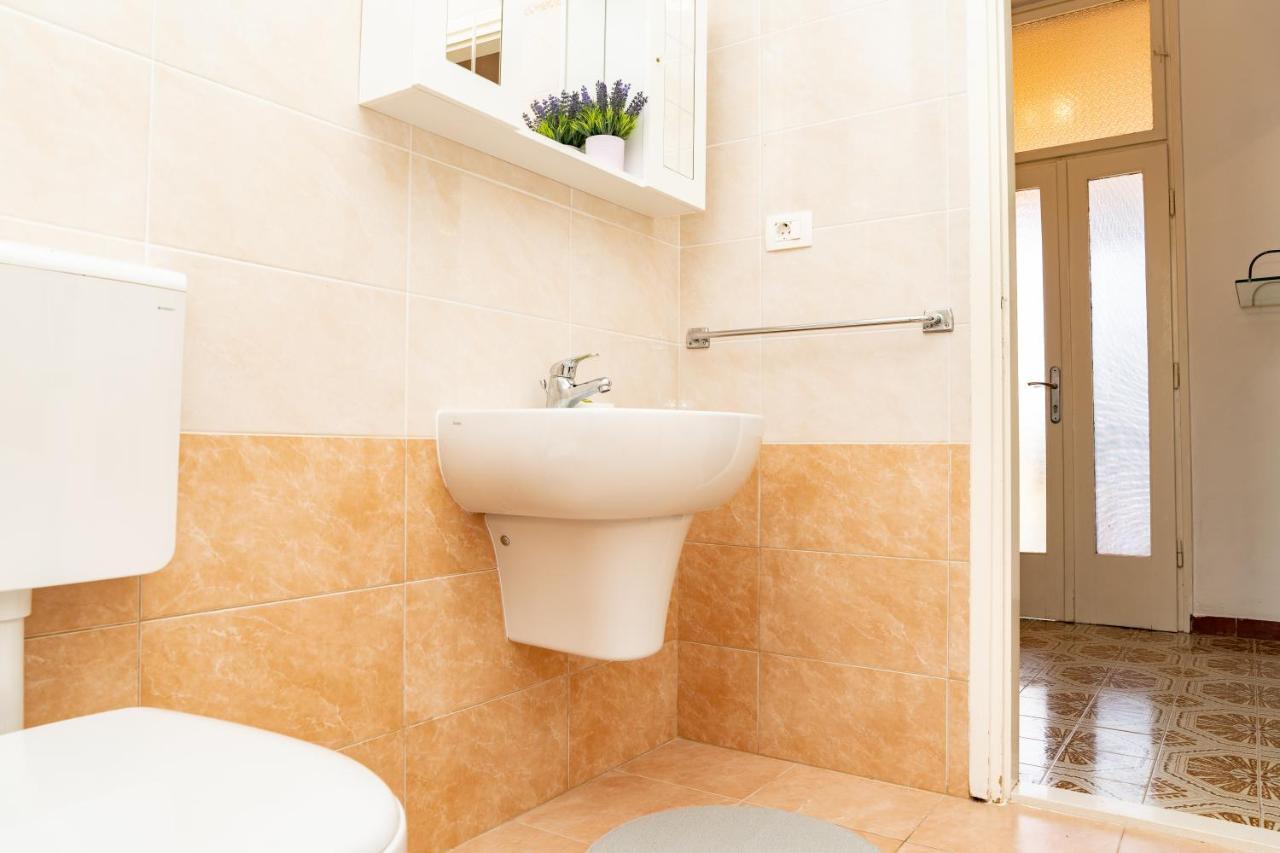 Stella Marina Apartment Rabac