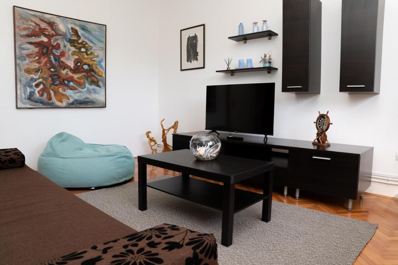 Stella Marina Apartment Rabac