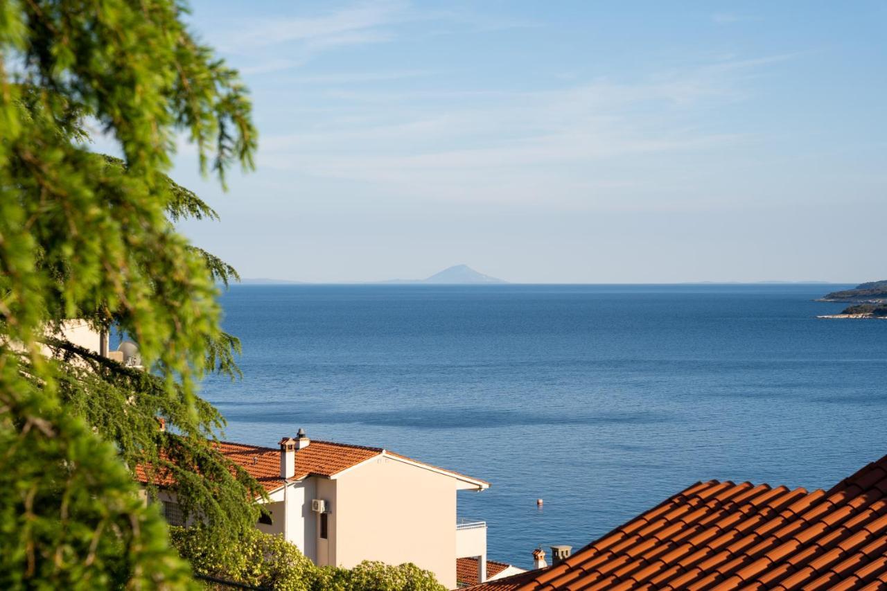 Apartment Stella Marina Rabac