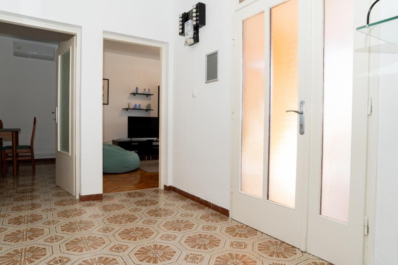 Stella Marina Apartment