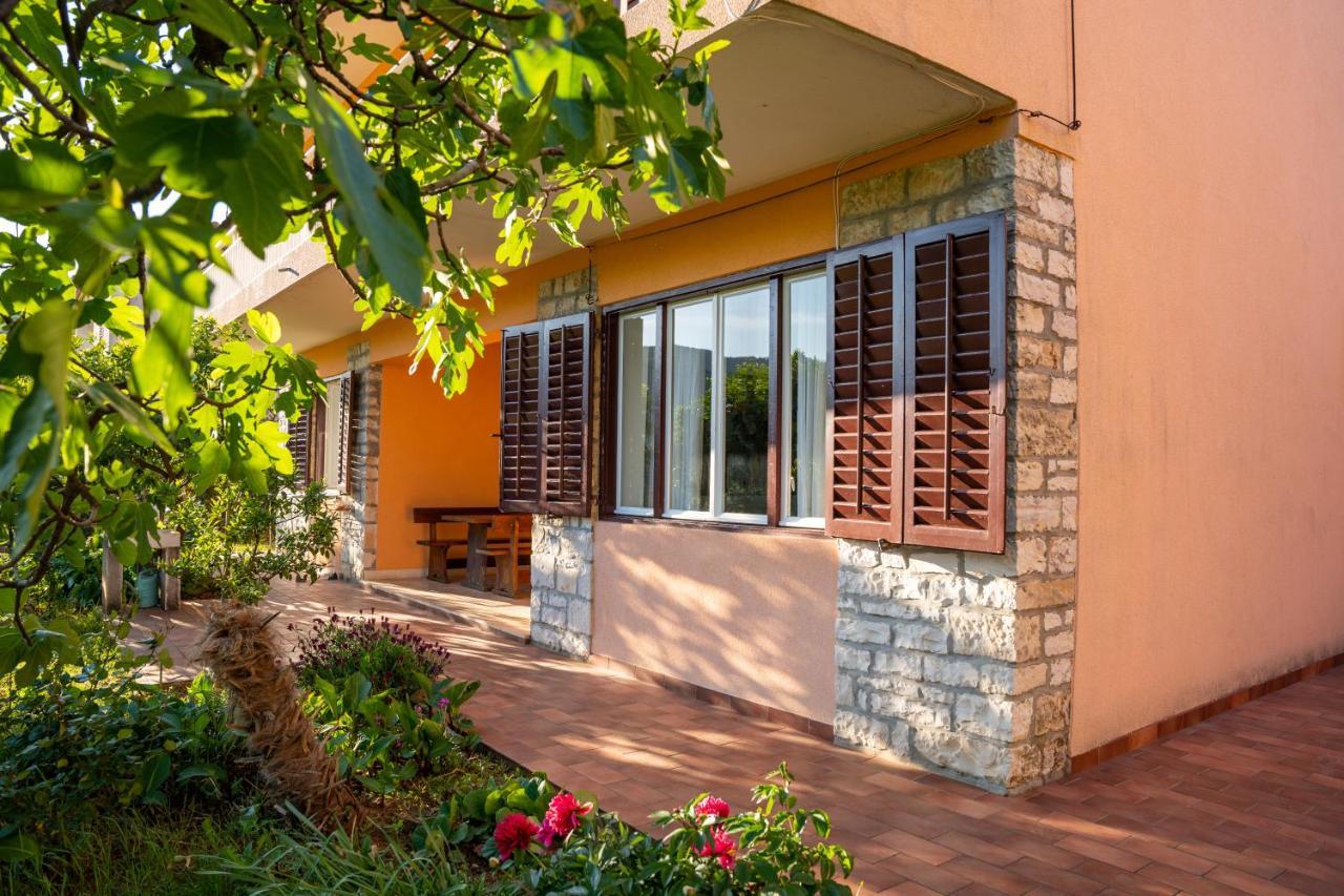 Stella Marina Apartment